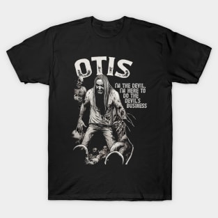 Otis T-Shirt